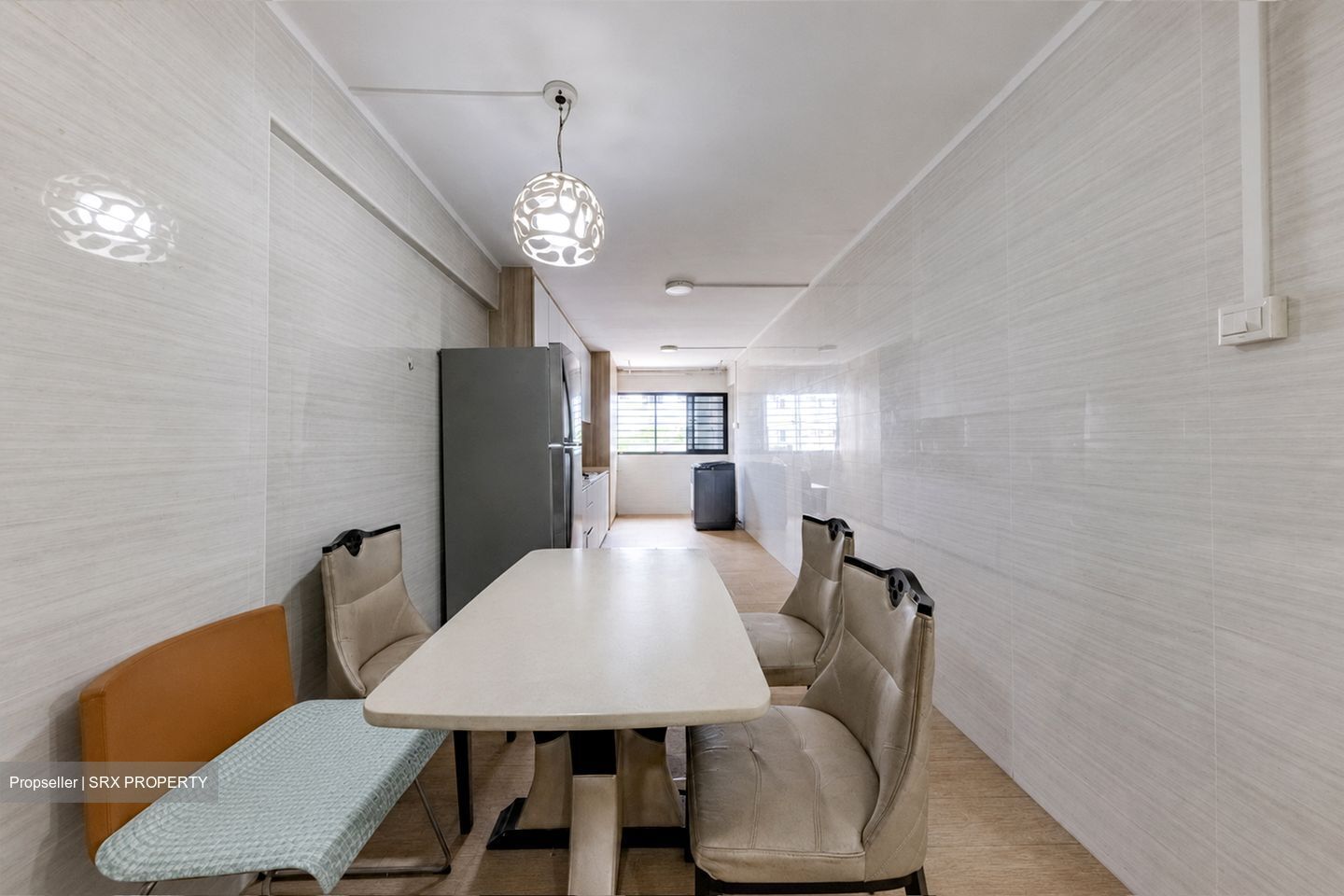 Blk 127 Yishun Street 11 (Yishun), HDB 4 Rooms #586193731
